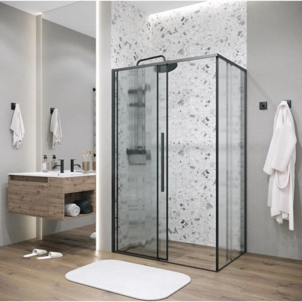 Душевой уголок (120х80) Grossman Galaxy 120.K33.01.1280.21.02