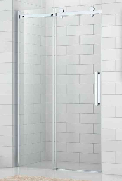 Душевая дверь (120х195) CEZARES STYLUS-M STYLUS-O-M-BF-1-120-C-Cr