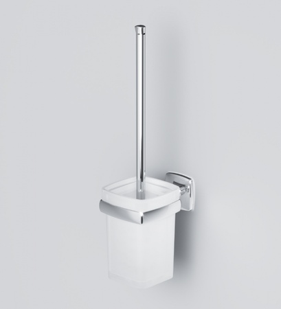 Стойка с туалетной щеткой Am.Pm Gem A9033400