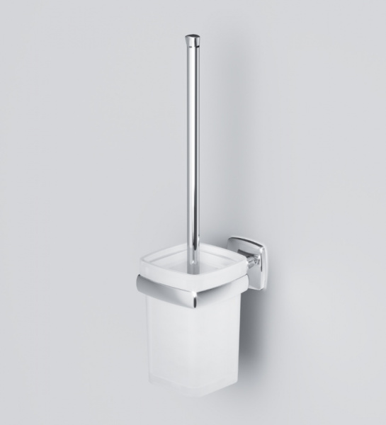 Стойка с туалетной щеткой Am.Pm Gem A9033400