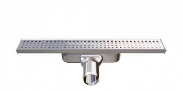 Линейный трап ACO ShowerDrain C-line 408748