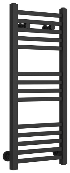 Полотенцесушитель водяной Сунержа Модус (80х30) Темный Титан Муар 15-0250-8030 Полотенцесушитель водяной Сунержа Модус (80х30) Темный Титан Муар 15-0250-8030