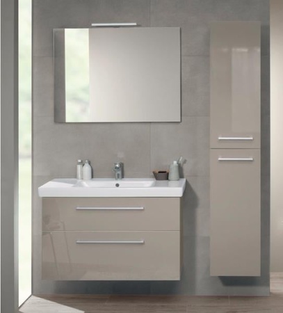 Тумба под раковину Villeroy&Boch 2DAY2 A98000E6