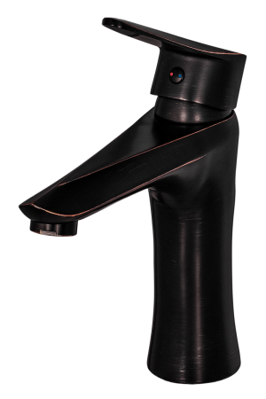 Смеситель для раковины ПСМ-Профсан  STEEL  PSM-301-5