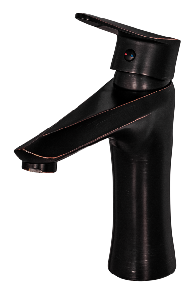 Смеситель для раковины ПСМ-Профсан  STEEL  PSM-301-5