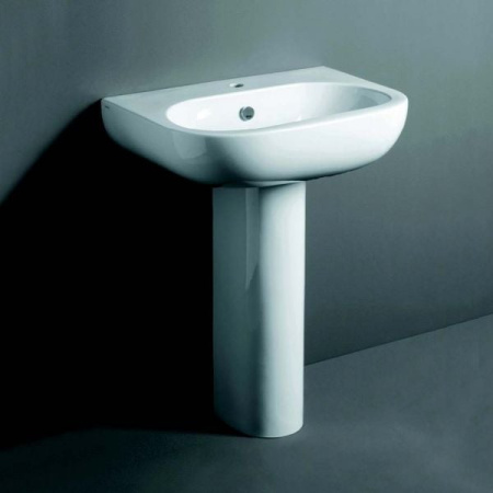 Пъедестал для раковины Simas Lft Spazio CN200bi