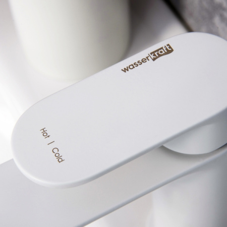 Смеситель для раковины WasserKRAFT Mindel 8503