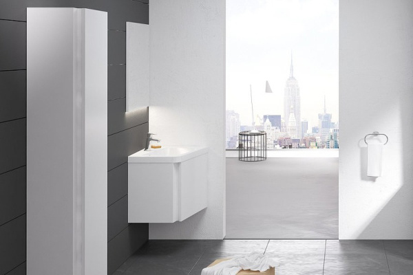 Тумба под раковину Ravak SD 10° 55 R X000000742