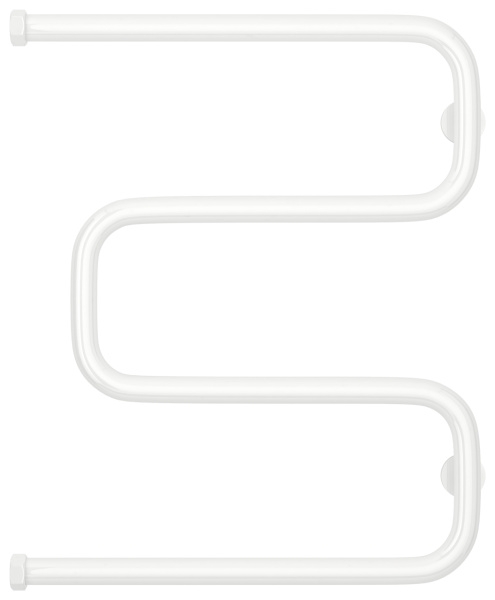 Полотенцесушитель водяной (60х50) Ш-образный+ Сунержа 12-4014-6050