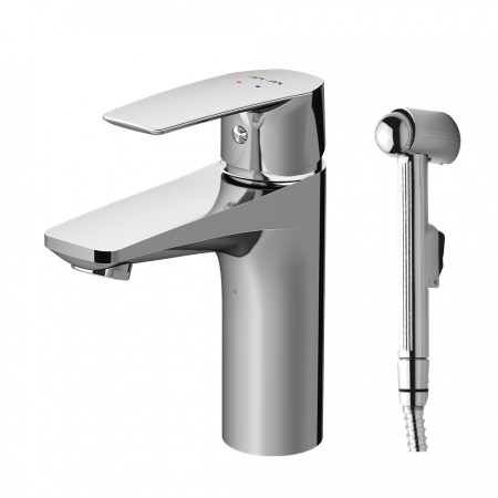 Смеситель для раковины Am.Pm Gem F90A03000