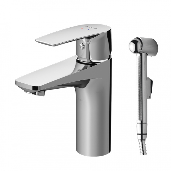 Смеситель для раковины Am.Pm Gem F90A03000