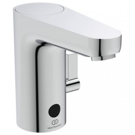 Смеситель для раковины Ideal Standard CERAPLUS A6146AA, хром