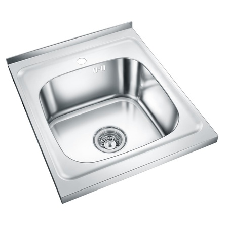 Кухонная мойка (50х60) EMAR T5060L