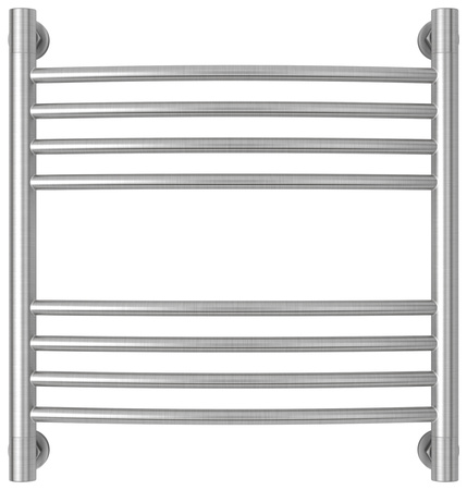 Полотенцесушитель Водяной Выгнутая Сунержа Богема + (50х50) Сатин 071-0221-5050