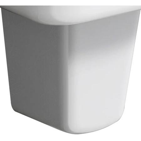 Полупьедестал для раковины Arrow AGL9605C