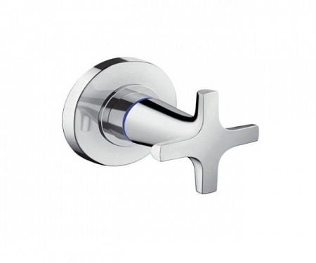 Запорный вентиль Hansgrohe Logis 71976000