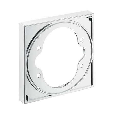 Удлинение смесителя Hansgrohe ShowerSelect 13593000