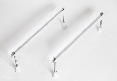 Опорная конструкция для прямоугольных ванн Aquatek KAR-0000047