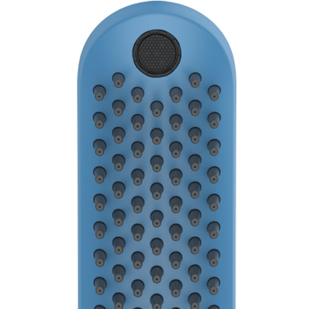 Ручной душ для мытья собак Hansgrohe DogShower 26640540 бирюзовый