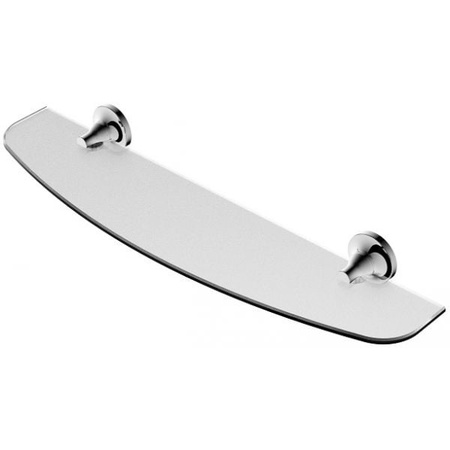 Полка стеклянная Rush Corsica CO42610