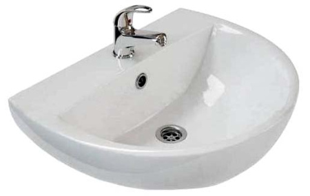 Раковина IFO Frisk RS020500000