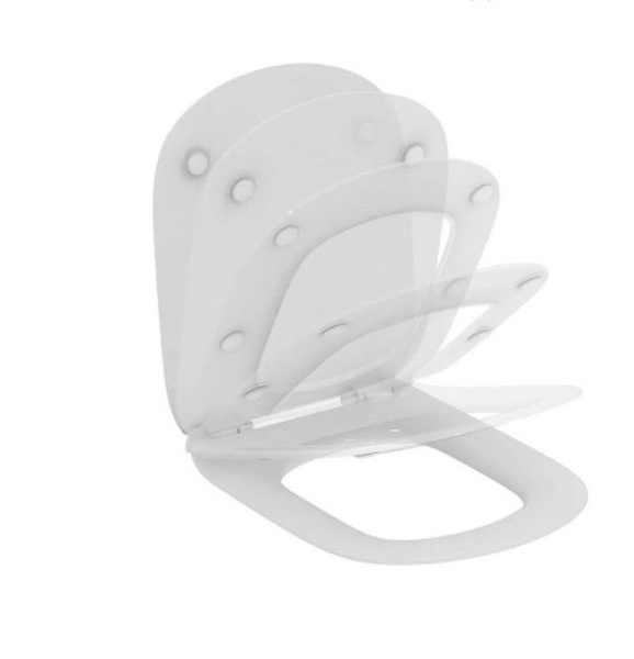 Унитаз подвесной Ideal Standard Tempo W941106