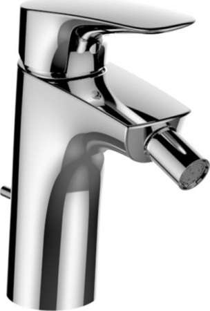 Смеситель для биде Laufen Curveplus 3.4109.1.004.111.1