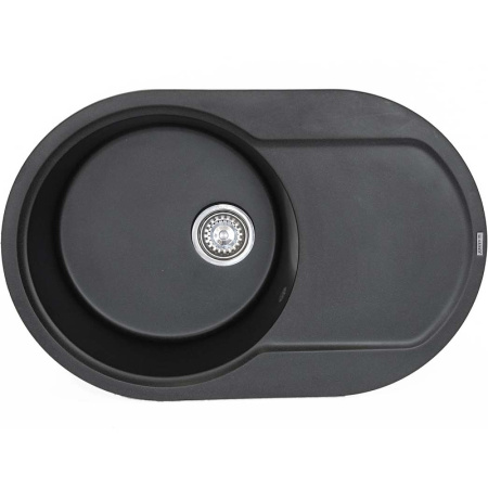 Кухонная мойка KAISER (KMM-7850 BS)