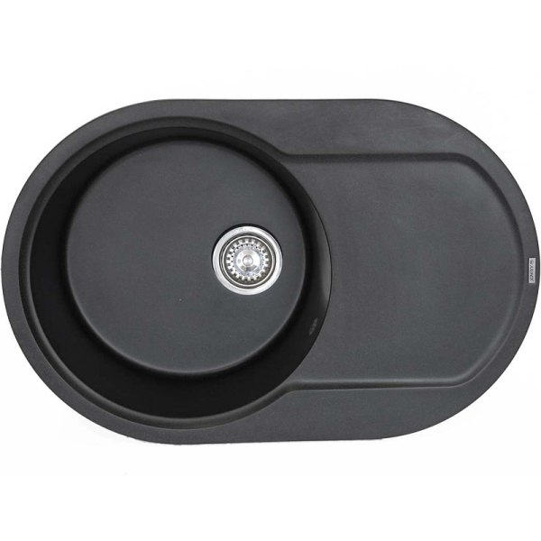 Кухонная мойка KAISER (KMM-7850 BS)