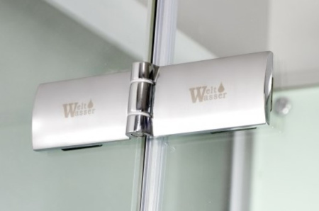 Душевая кабина WeltWasser WAISE WW1000 (10000001666)