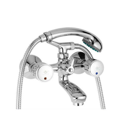 Смеситель для ванны MOFEM DIAMANT 141-0055-02