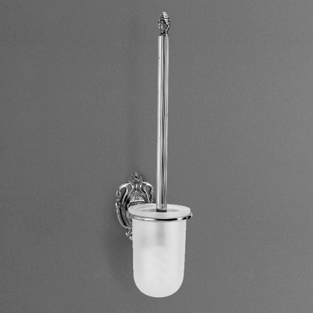 Ершик настенный Art&Max AM-1700-Cr