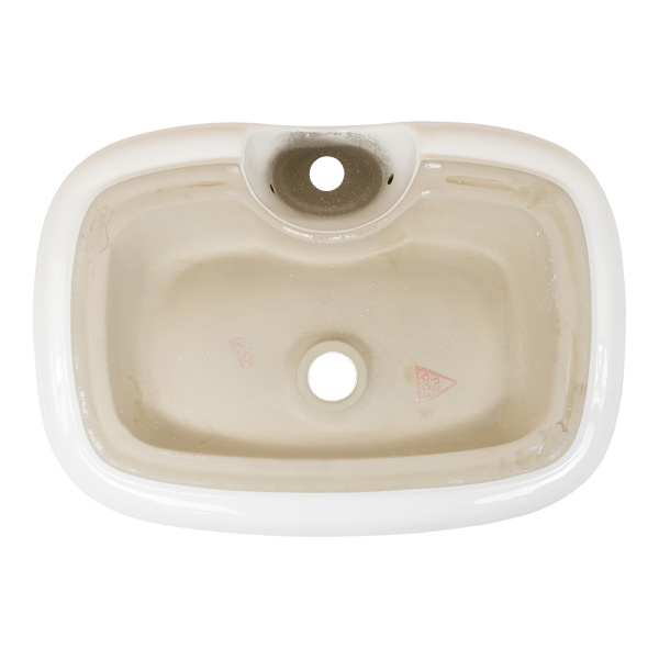 Раковина накладная (58х42) Melana 320326-805