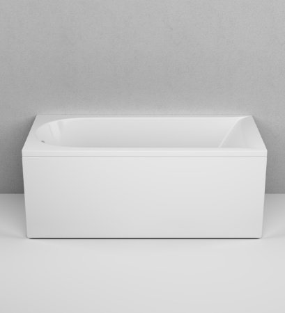 Ванна акриловая  (150x70) Am.Pm Spirit W72A-150-070W-A2