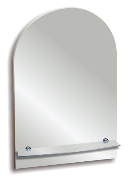 Зеркало (50x85) Continent Лидия В099