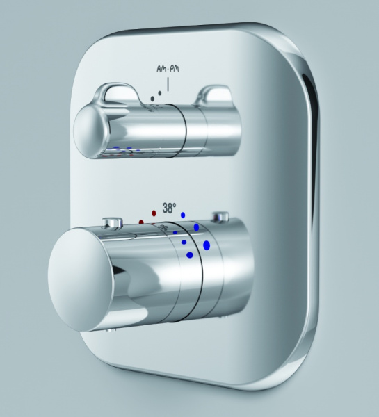 Смеситель для душа Am.Pm Sensation F3075600 Смеситель для душа Am.Pm Sensation F3075600