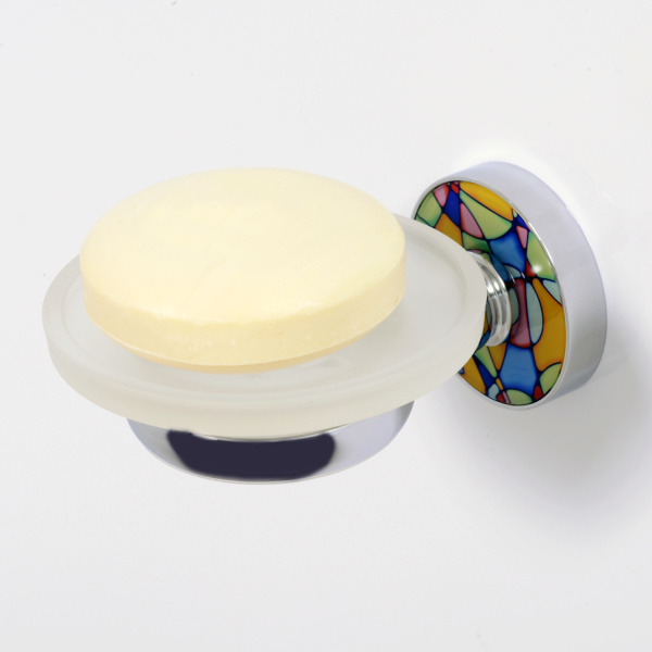 Мыльница  WasserKRAFT Diemel K-2229