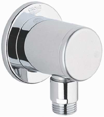 Подключение душевого шланга Grohe 28678 000 (28678000)