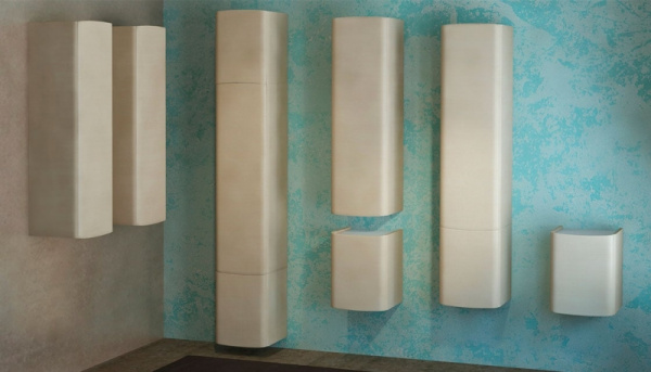 Пенал подвесной Velvex Iva ppIVA.45-26