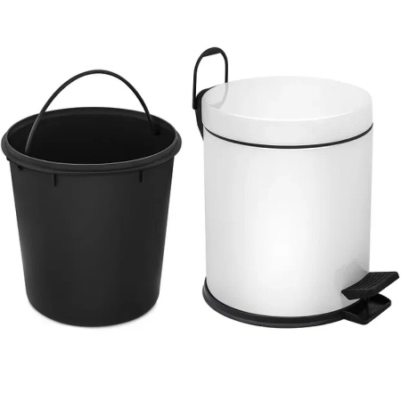 Ведро для мусора Berges Wasserhaus 122001