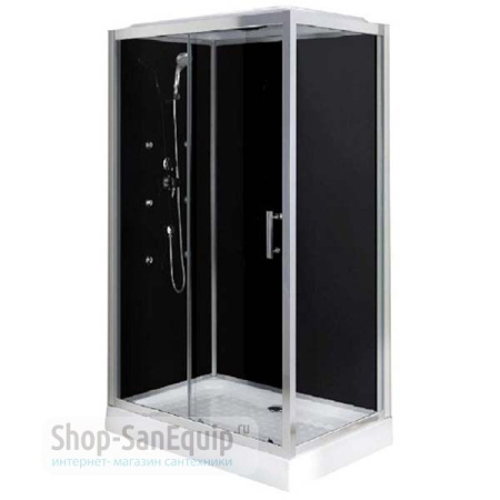 Душевая кабина Aqualux AQ-777TML