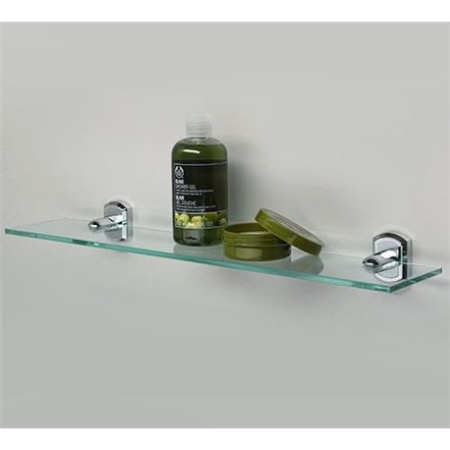 Полка стеклянная WasserKRAFT Oder K-3024