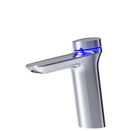 Смеситель для раковины Am.Pm Inspire 2.0 F50A02400