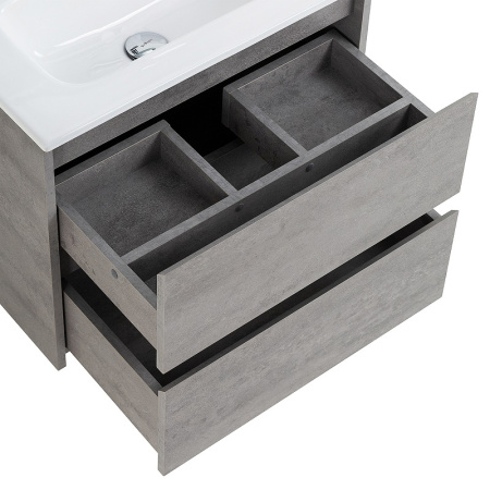 Тумба под раковину BelBagno Kraft 70 KRAFT 39-700/390-2C-SO-CG