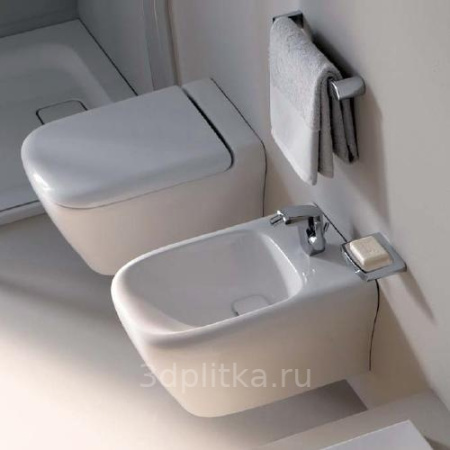 Унитаз Keramag myDay 201460000