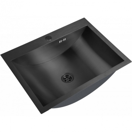 Кухонная мойка U 4560  GRAFIT