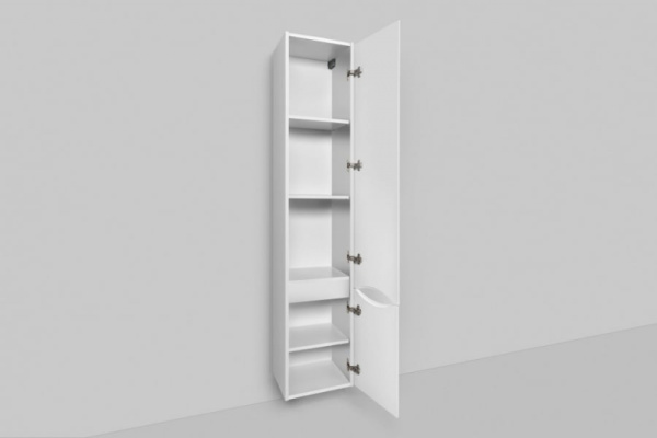 Шкаф-колонна подвесной AM PM Like M80CHR0356WG32