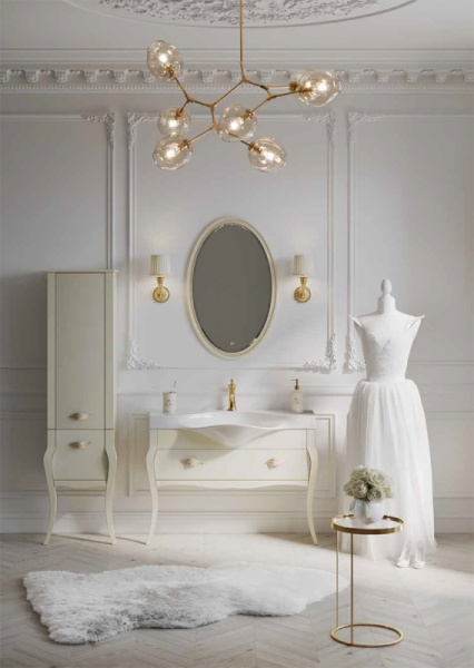 Пенал Clarberg Borgia 48 BOR0548BG