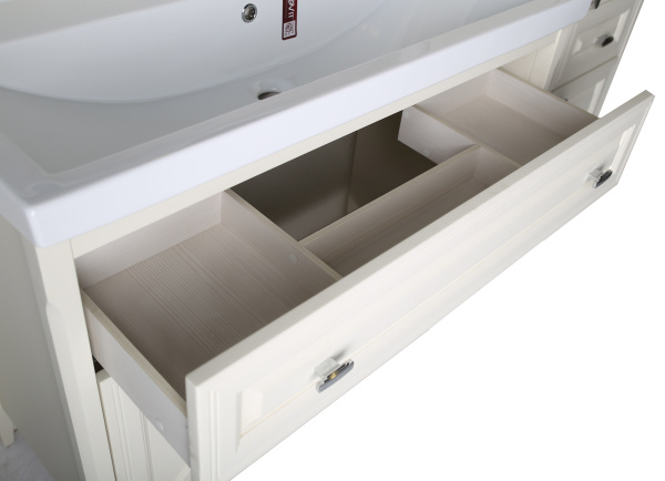 Тумба под раковину ASB-Woodline   Монте 100 10792