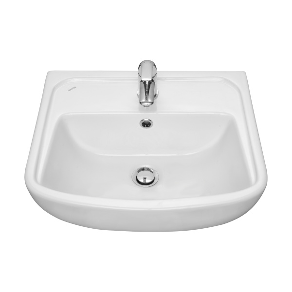 Раковина подвесная (50х42) Santek Лонги 1WH501754